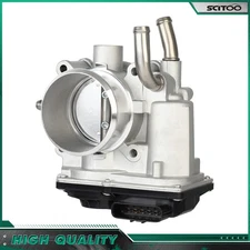 For 2016-2018 Hyundai Tucson 2016 2017-2020 for Kia Optima 1.6L Throttle Body