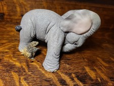 Tuskers The Adventure Of Henry 90773  Henry I Spy.   ELEPHANT