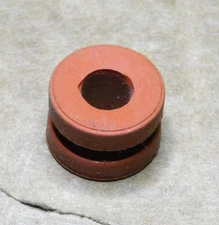Vulcan Hart 00-715036 OEM Silicone Grommet/Door Bumper