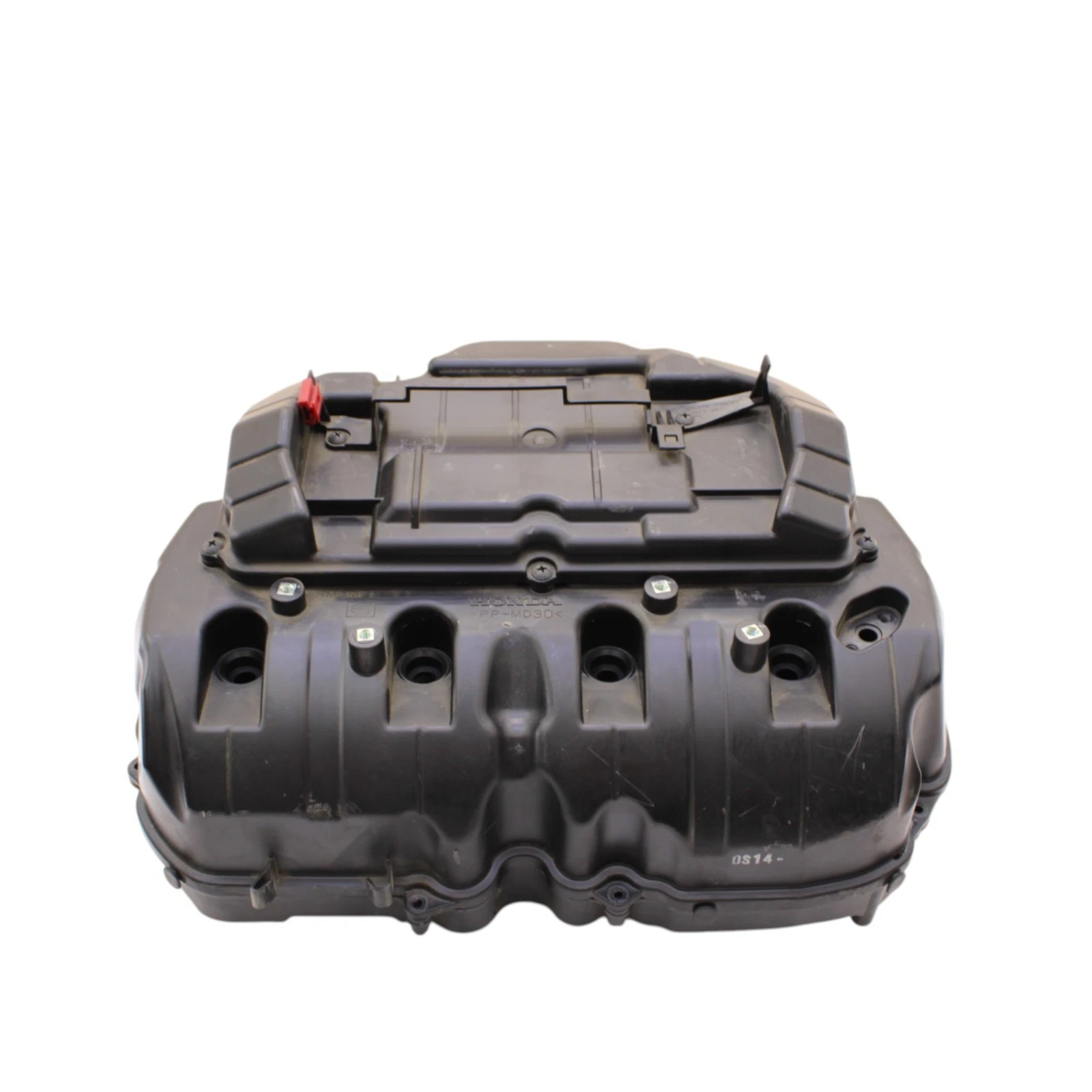 2008 - 2011 HONDA CBR1000RR Boîte De Filtre D'Admission D'Air OEM