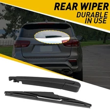 Rear Windshield Wiper & Set Arm Fit Blade 98811-3W100 Sorento Kia 2016-2020