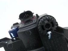 Antibrouillard Renault TWINGO