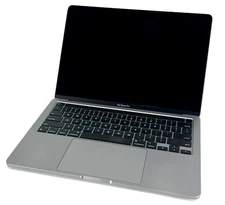 Apple MacBook Pro 2022 A2338 13.3" Laptop M2 500GB SSD 8GB RAM macOS 14 (CX)