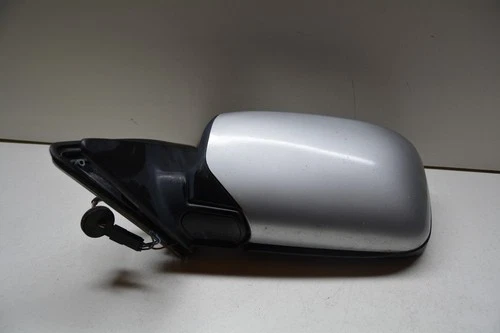 92-99 BMW 318 SERIES LEFT DRIVER SIDE VIEW POWER DOOR MIRROR OEM, 128-51591