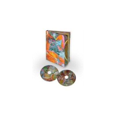 PHIL MANZANERA/ANDY MACKAY: AM PM SOHO LIVE - CD
