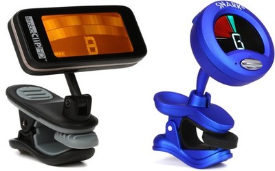 Peterson 403868 + Snark SN-1X Value Bundle