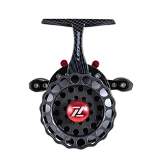 High Stem Fishing Reels 28220 CL Carbon Texture Spinning Reel with Anti Slip ...