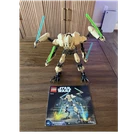 LEGO Star Wars 75112 General Grievous Buildable Figure Complete Set