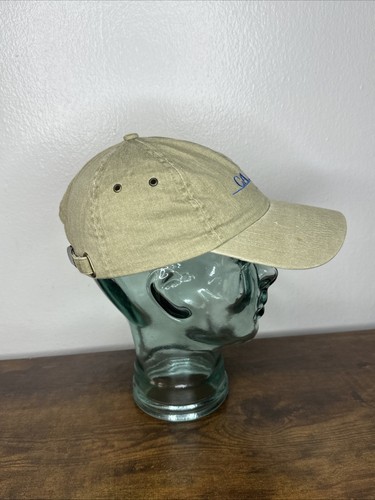 Cappello Berretto Cast Away Movie Promo Strapback Tom Hanks Cast & Crew Film - Foto 2 di 8