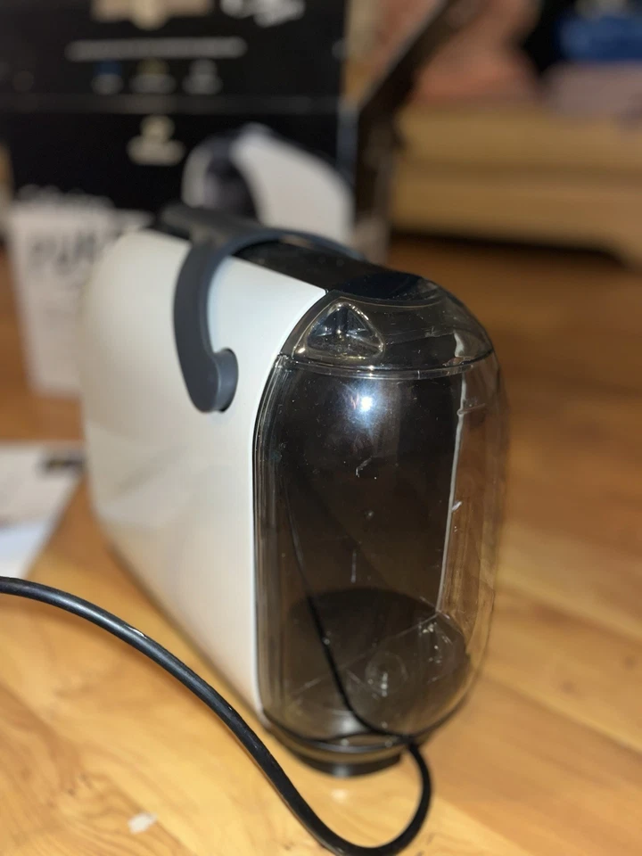 Tchibo Cafissimo „Pure“ Kaffeemaschine Kapselmaschine für Caffè Crema, Espresso - Bild 4 von 4