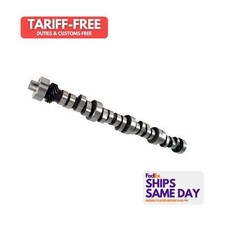 Comp Cams Com35-440-8 Hydraulic Roller Camshaft Fits Small Block Ford Performanc