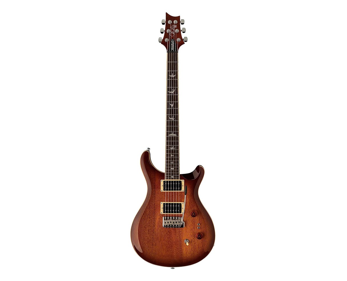 PRS SE Standard 24-08 Electric Guitar - Tobacco Sunburst - Open Box