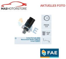 ÖLDRUCKSCHALTER ÖLDRUCKSENSOR NIEDRIGER FAE 12990 P FÜR KIA CEE'D,SPORTAGE