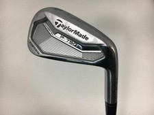 6Pcs Taylormade P-750 Tour Proto Iron 2017 Ns Pro Modus3 Tour105 5 9.P