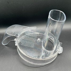 Black & Decker Quick 'n Easy Plus Food Processor LID ONLY FP1400 Replacement