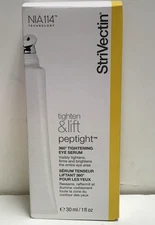 Strivectin Peptight 360 Tightening Eye Serum 1 oz /30 ml. Eye Serum