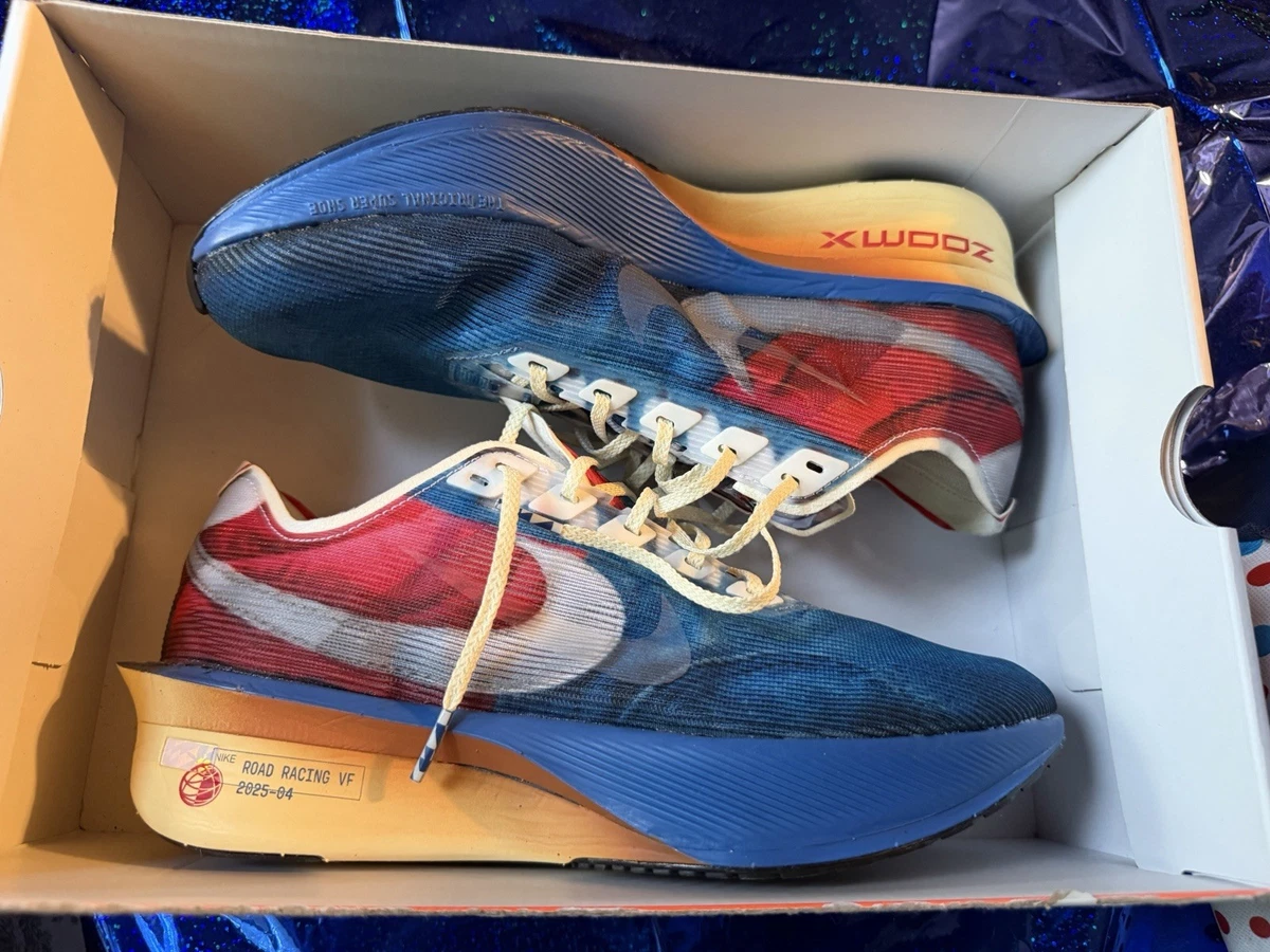 Nike ZoomX Vaporfly for Sale | Authenticity Guaranteed | eBay