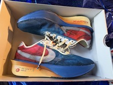 Nike ZoomX Vaporfly Next% 4 PRM Intl Running ...