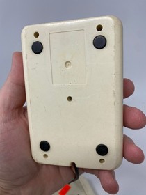 Konami HYPER SHOT CONTROLLERS JE506 Control Pad For Nintendo Famicom 0610