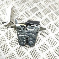 MERCEDES-BENZ GLC X253 Heckklappen-Kofferraumschloss A0997400600 2.0 Diesel 143 