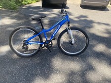 Fuji Blue 700C Bikes for sale | eBay