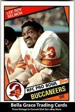 Click to enlarge Lee Roy Selmon