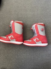 Nike Ski & Snowboard Boots for Men for sale - eBay