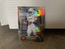 Deandre Moore Jr. 2025 1st Bowman University Chrome - #183 Refractor Rookie Card