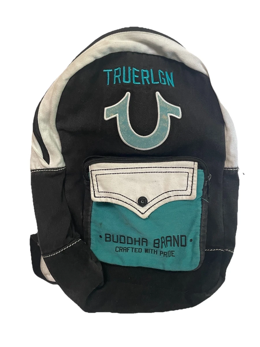 True Religion Backpack Bags for Men for sale - eBay