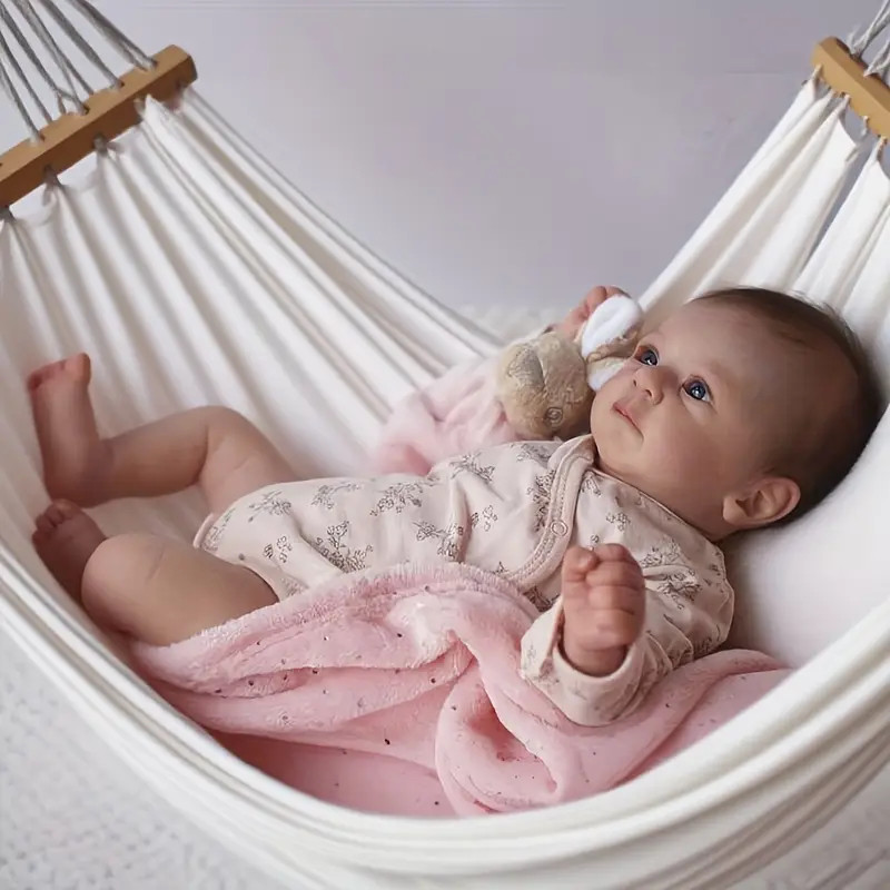Soft Vinyl Body Newborn Gift 3+