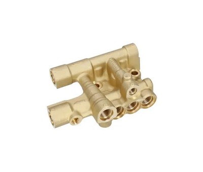 Original Bosch Pumpenkopf F016L72170 für GHP 5-75 GHP 5-75X