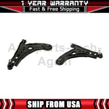 Mevotech 2 Front Lower Control Arm Ball Joint Fits 2004-2011 Chevrolet Aveo