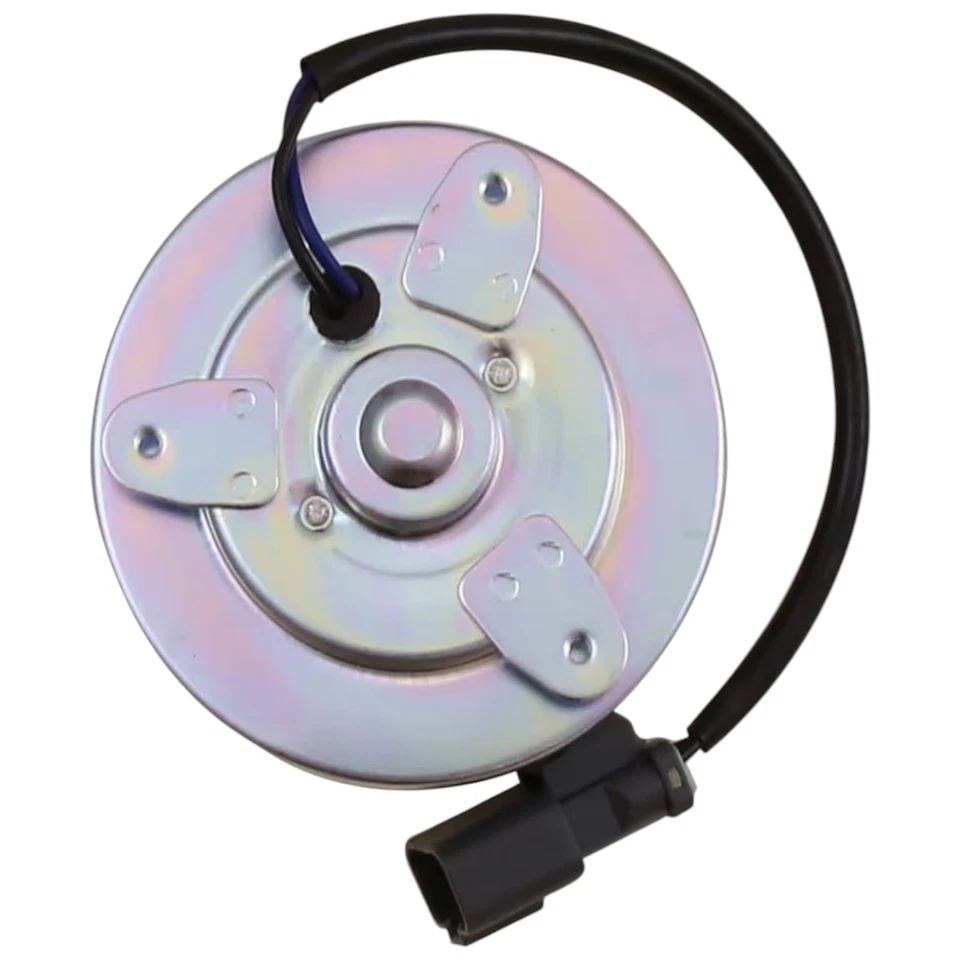 Ventilador de refrigeración del motor TYC 630130 1998-2002 Acura Honda Accord CL CR-V Prelude Foto 4 de 4