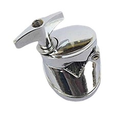 Tom Leg Supply Basis Ersatz Tom Stand f&uuml;r Tom Drum Jazz Drum Accessoires