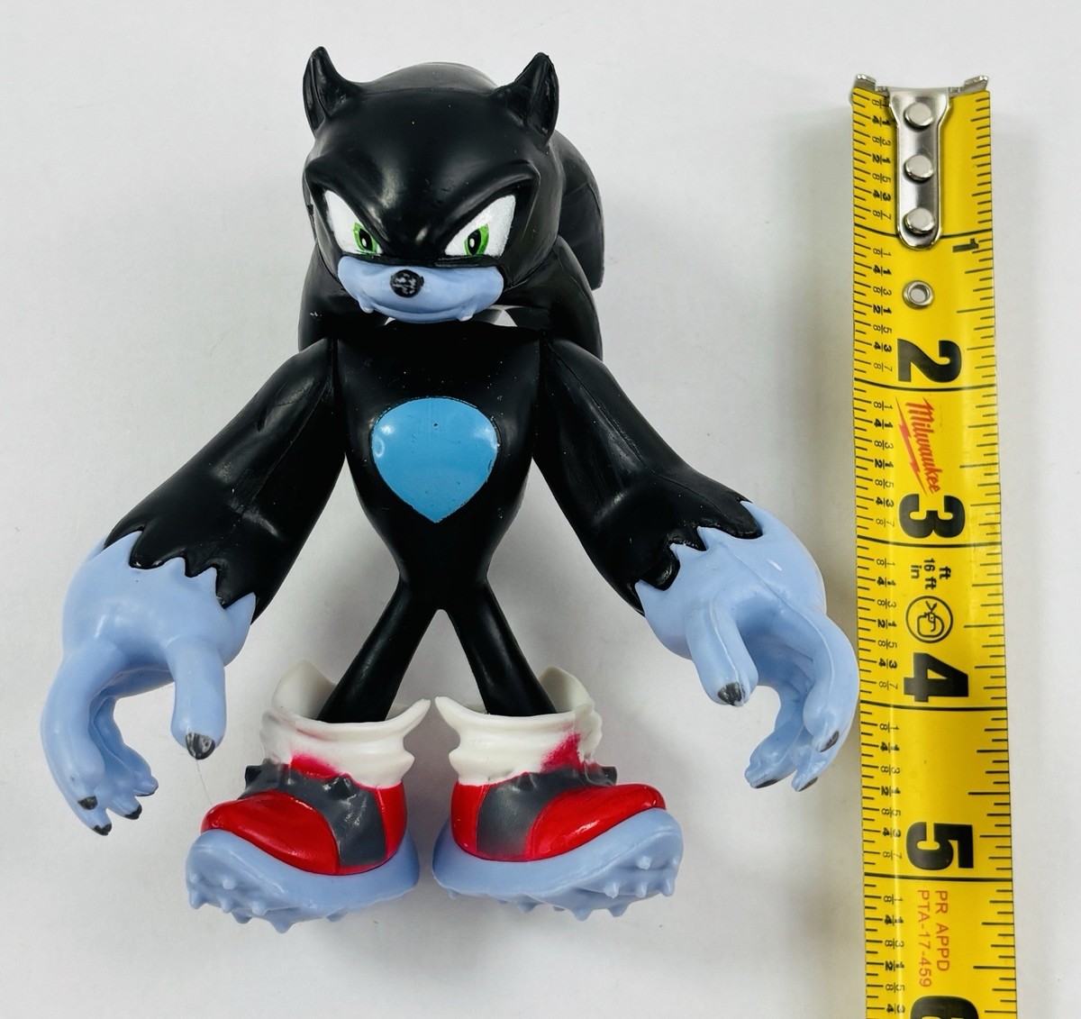 Sonic Adventure Sonic the Hedgehog Unleashed Werehog 5