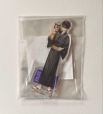 Identity V The Seer Acrylständer