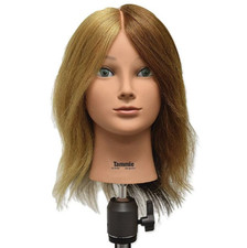 Celebrity Tammie Color Training Human Hair Manikin - 333