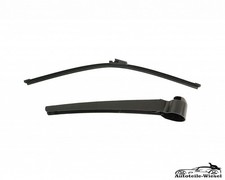 Wischerarm Hinten für Skoda Fabia II Combi 545 VW Touran 1T1 1T2 03-14