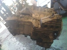 Moteur BMW 745