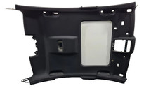 BMW 530D G30 M Sport Headliner
