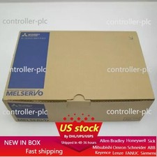 HA-FE63 New Mitsubishi Servo Motor Shipping UPS / Fedex