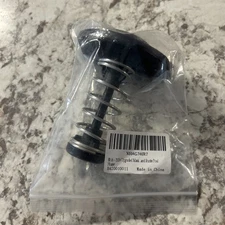 New 77707-0001 Nylon Bypass Valve for Pentair/Mastertemp/Sta-Rite Heaters