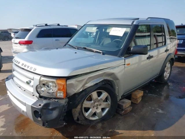 Speedometer Cluster With Message Center MPH Fits 07-09 LR3 3756634 Foto 2 de 4