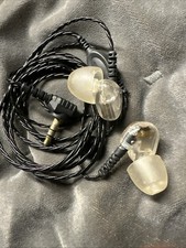 Westone UM2 Ear Monitors Headphone