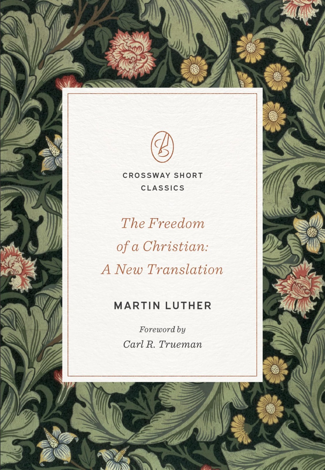 Freedom of a Christian : A New Translation by Martin Luther (2023, Trade ... - Image 7