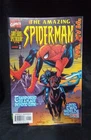 The Amazing Spider-Man 1999 1999 Marvel Comics Comic Book