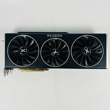 AMD 6800XT 16GB GDDR6 Graphics Card RX-68XTAL