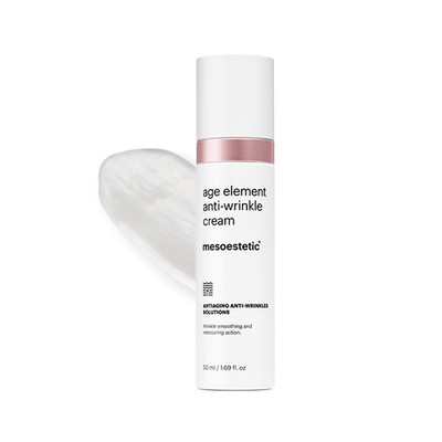 age element anti-wrinkle cream
