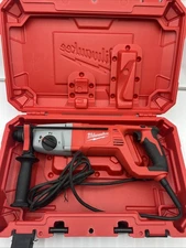 Milwaukee 5262-21 1” Corded SDS Plus Rotary Hammer Kit