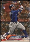 2018 Topps Update - Ronald Acuña Jr. #US250